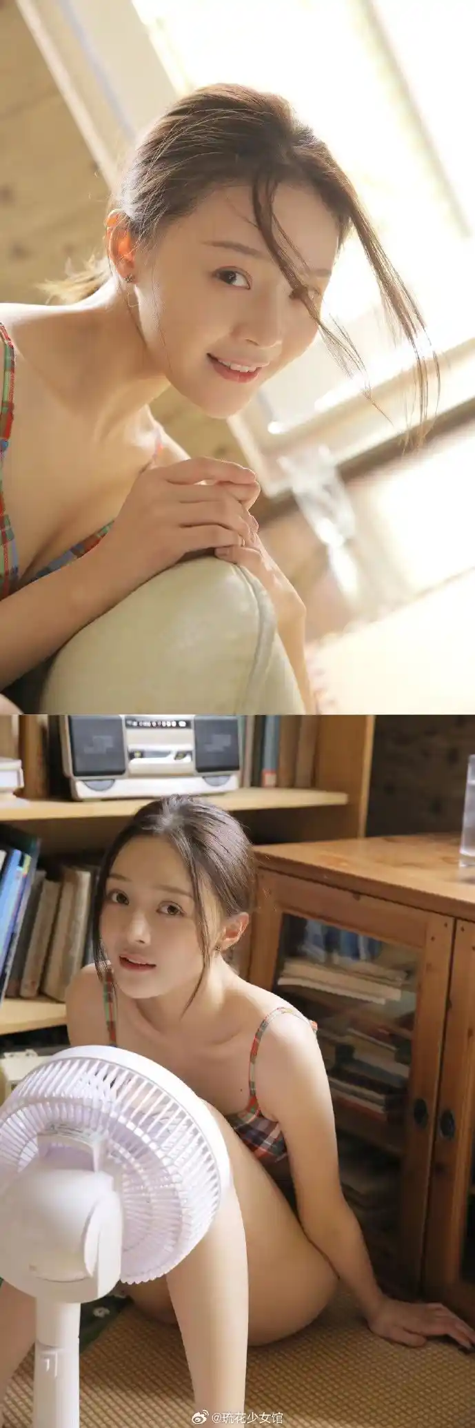 腾讯加速器效果对比